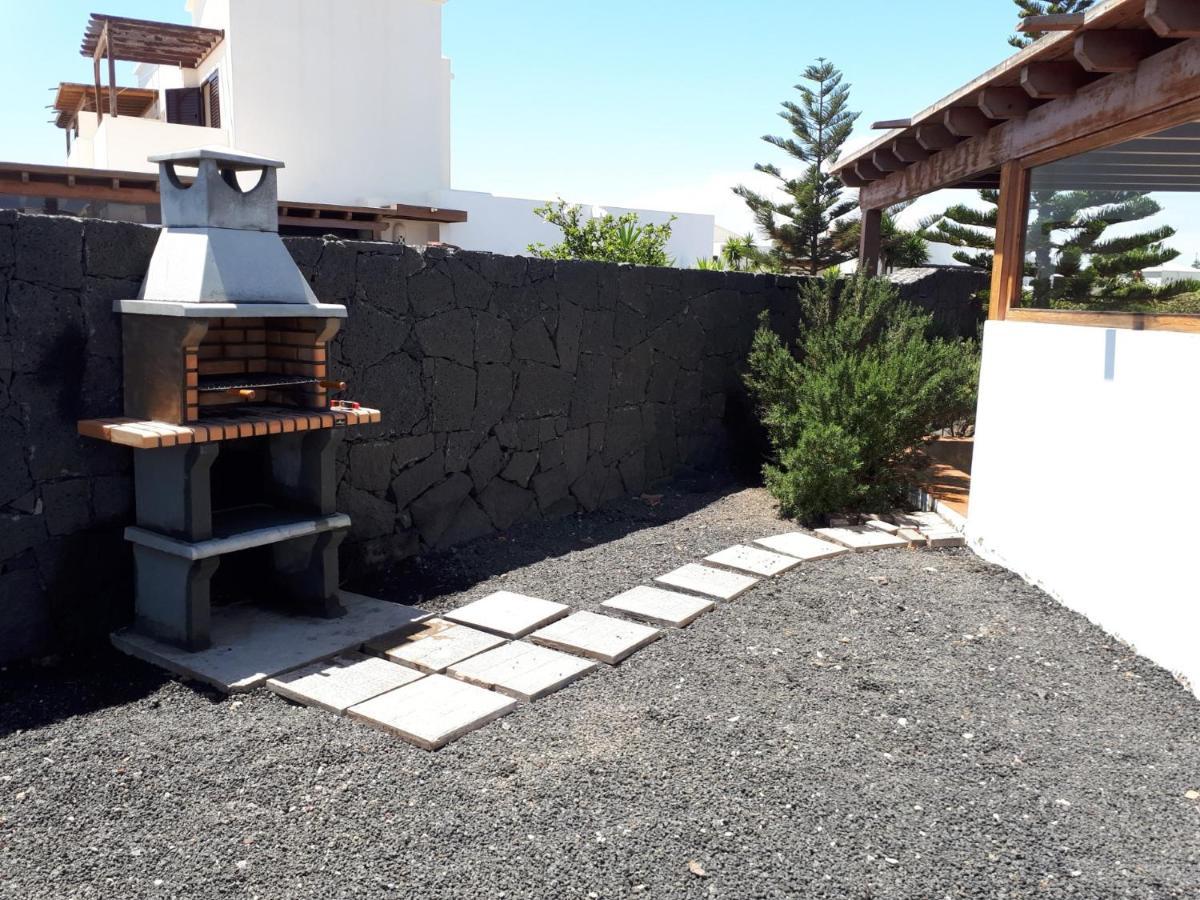 Villa Celeste بلايا بلانكا المظهر الخارجي الصورة