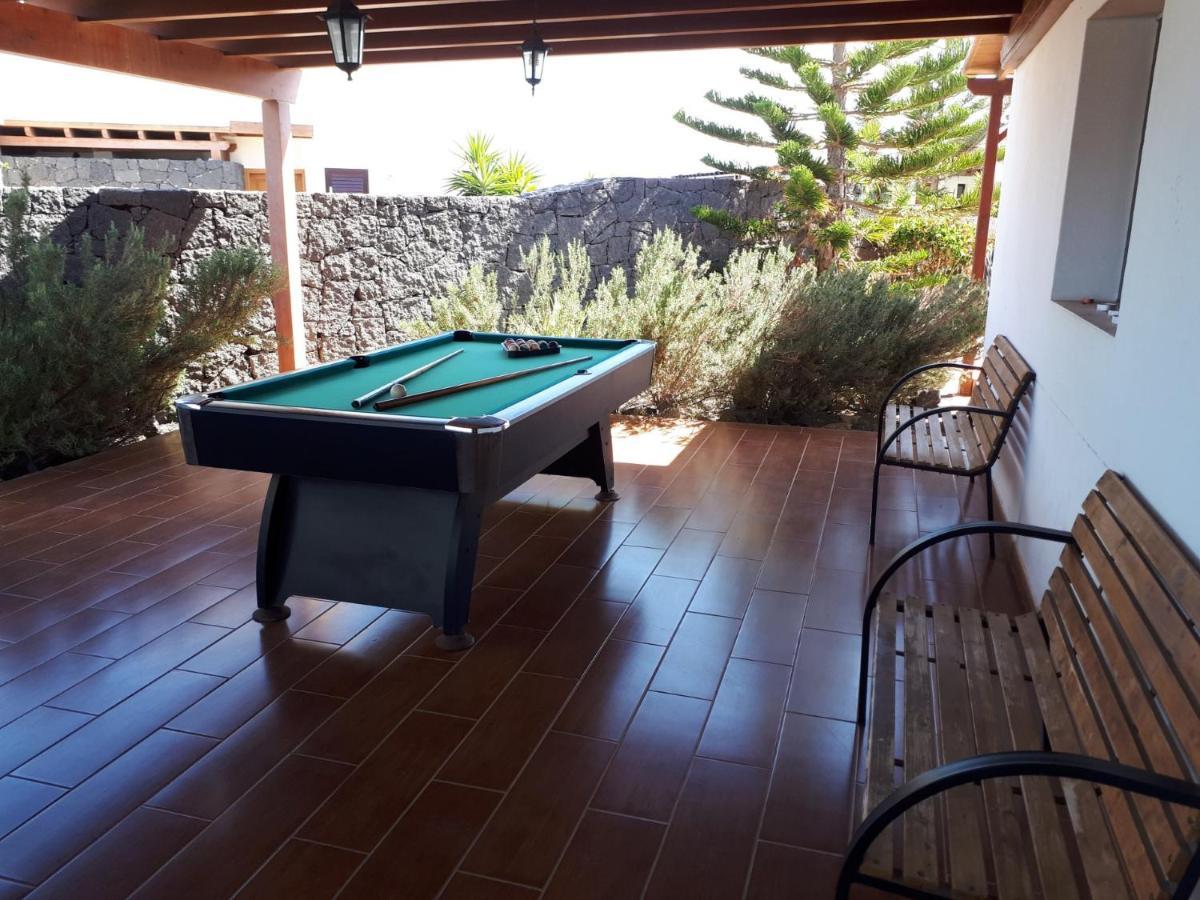 Villa Celeste بلايا بلانكا المظهر الخارجي الصورة
