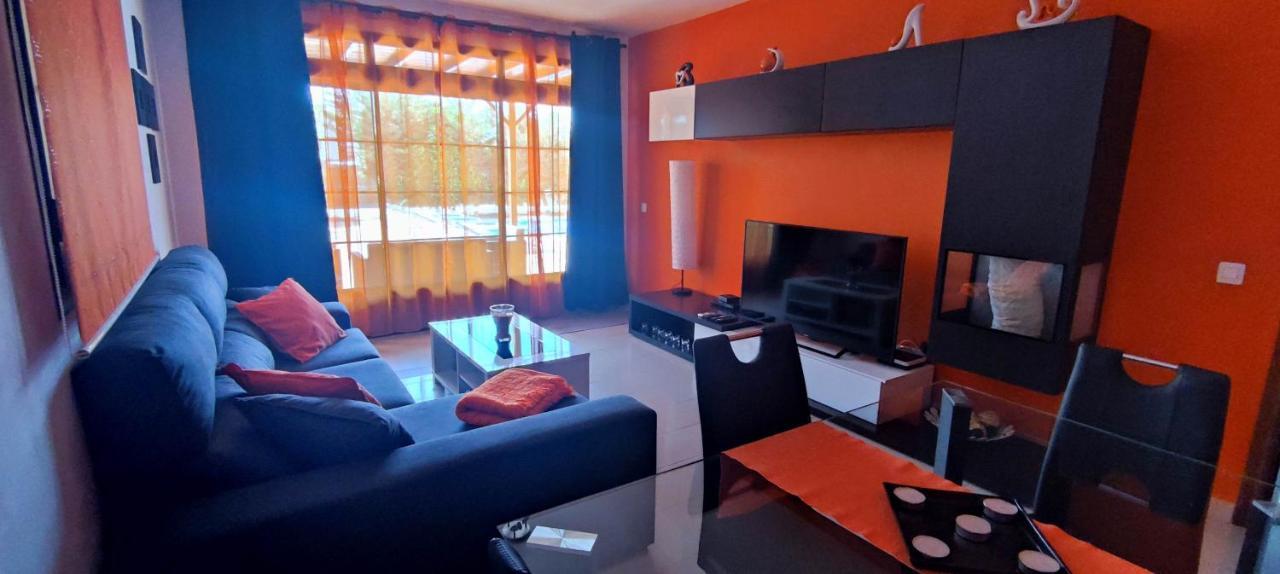 Villa Celeste بلايا بلانكا المظهر الخارجي الصورة