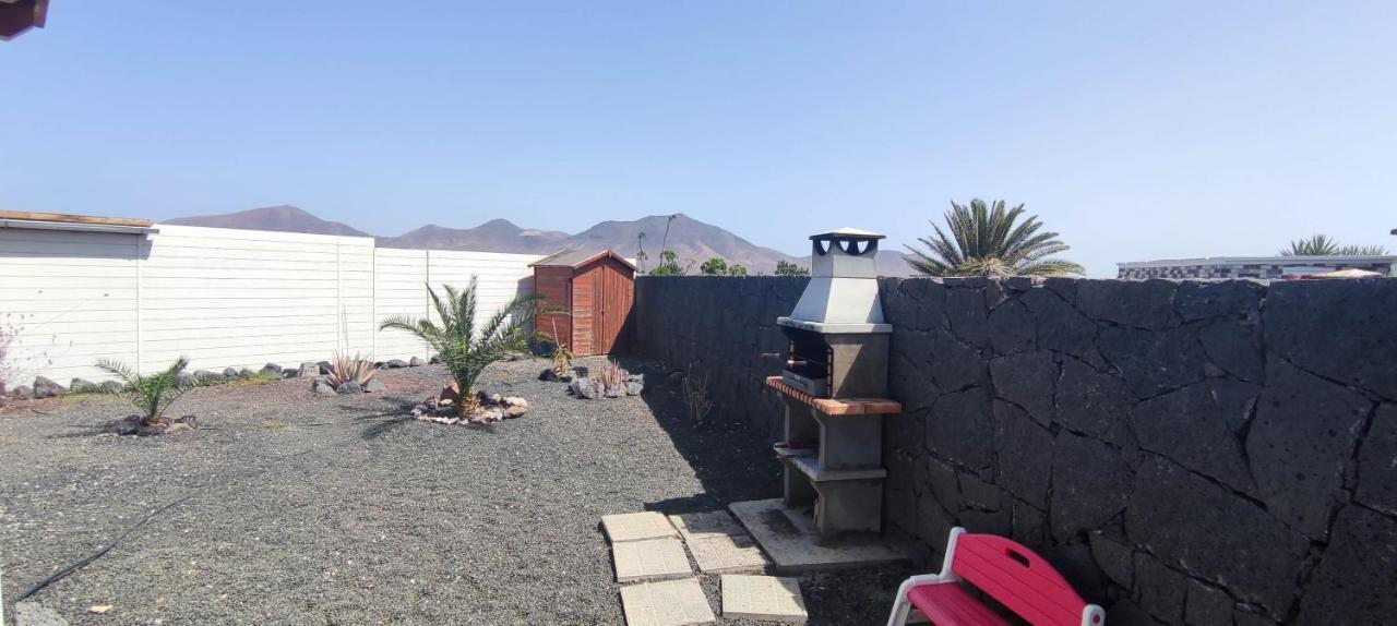 Villa Celeste بلايا بلانكا المظهر الخارجي الصورة