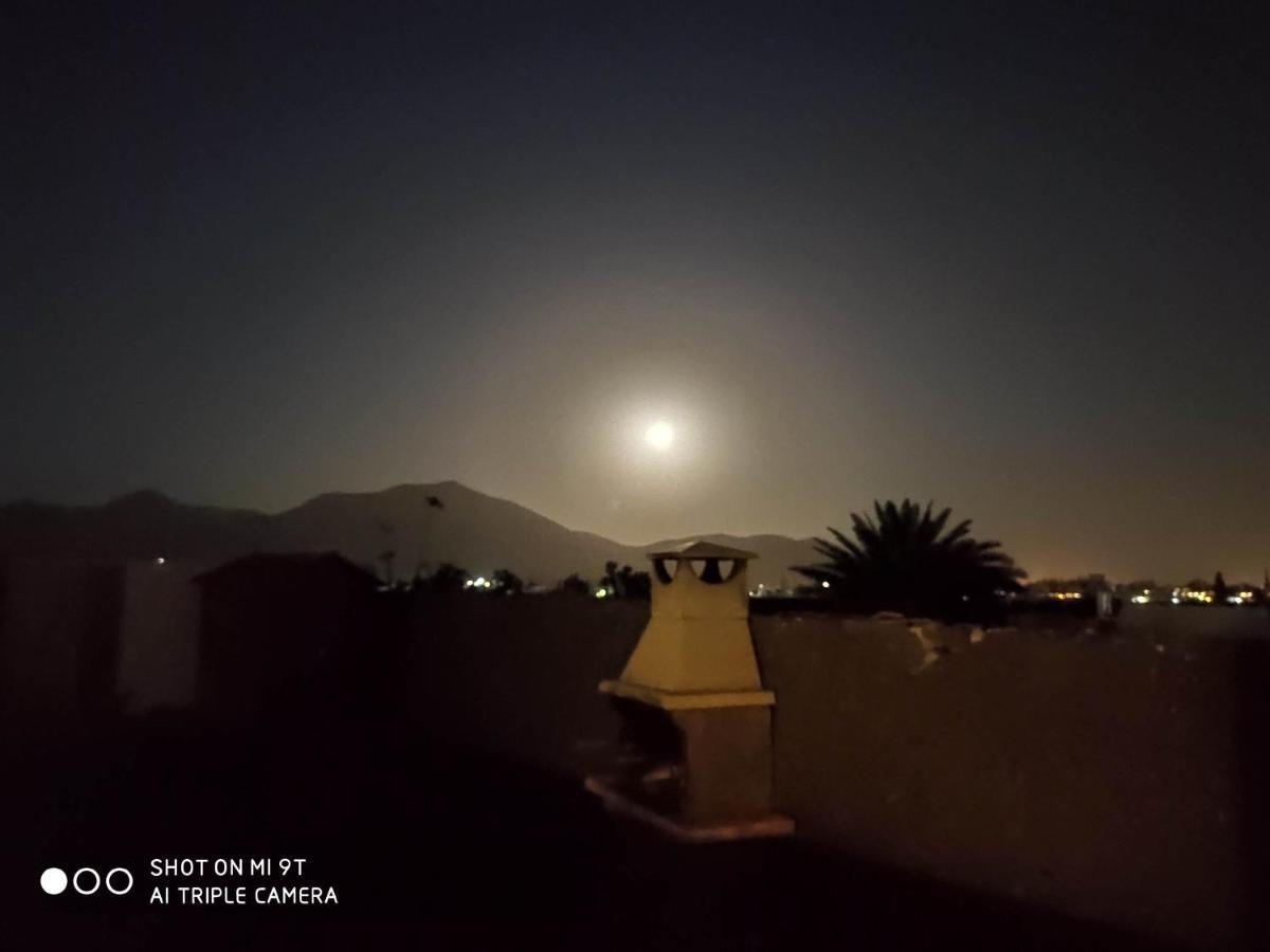 Villa Celeste بلايا بلانكا المظهر الخارجي الصورة