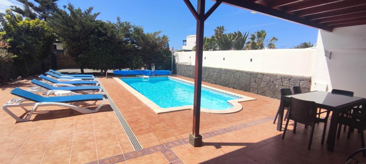 Villa Celeste بلايا بلانكا المظهر الخارجي الصورة