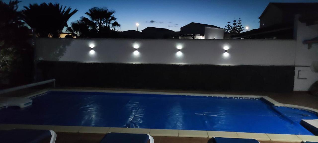 Villa Celeste بلايا بلانكا المظهر الخارجي الصورة