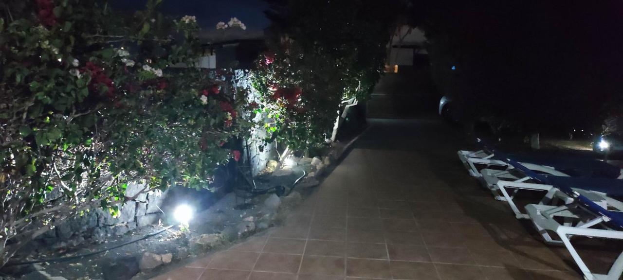 Villa Celeste بلايا بلانكا المظهر الخارجي الصورة
