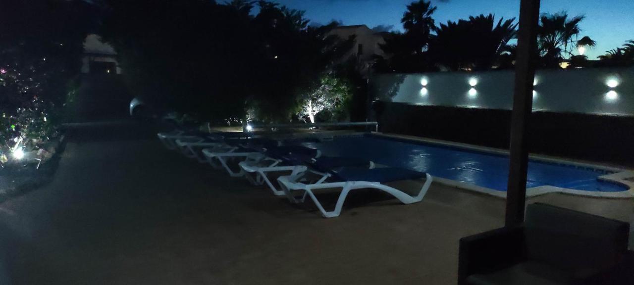 Villa Celeste بلايا بلانكا المظهر الخارجي الصورة