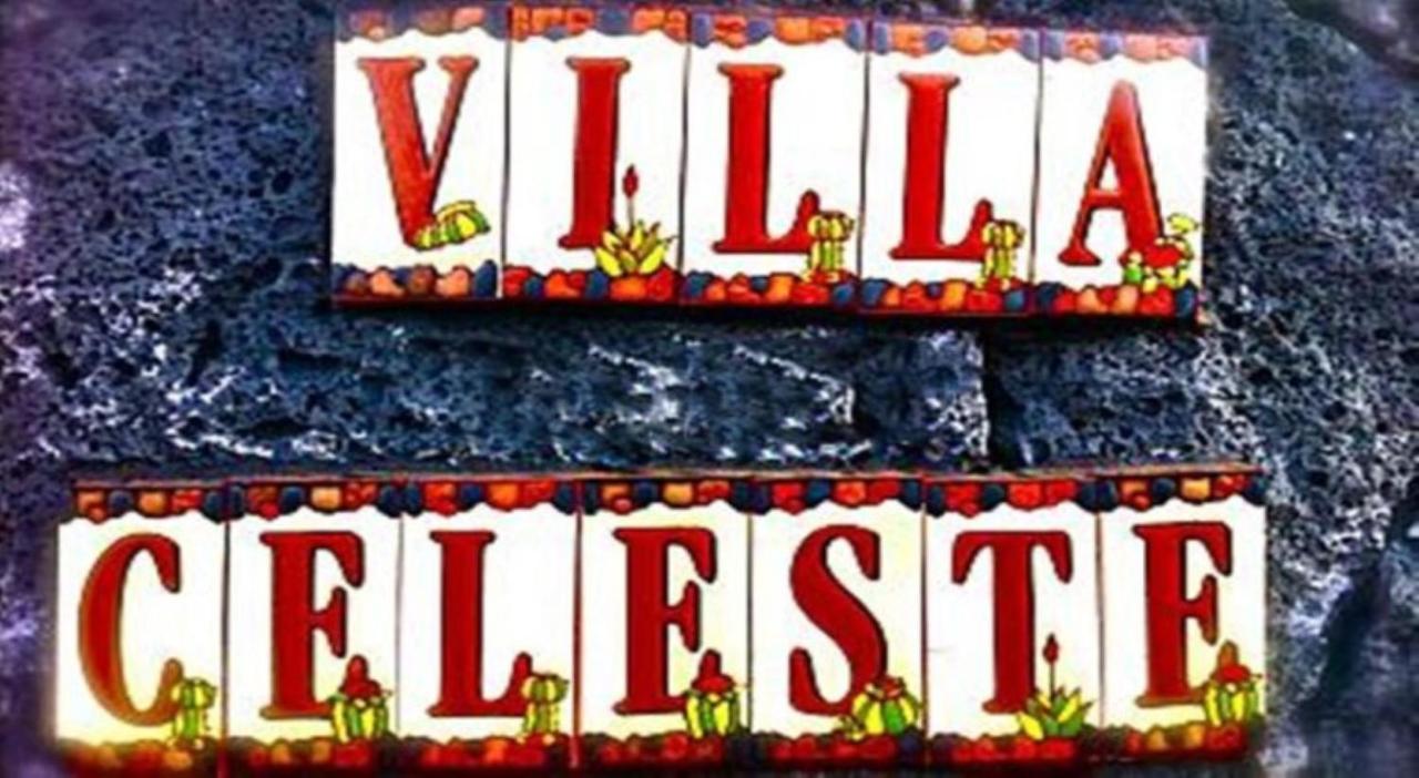 Villa Celeste بلايا بلانكا المظهر الخارجي الصورة